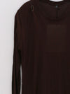 BASERANGE 25 Autumn/Winter remake series T-shirt/suspender combination BAS-TTG1-RE-AU25-4-5 (TTG1-RE-AU25)